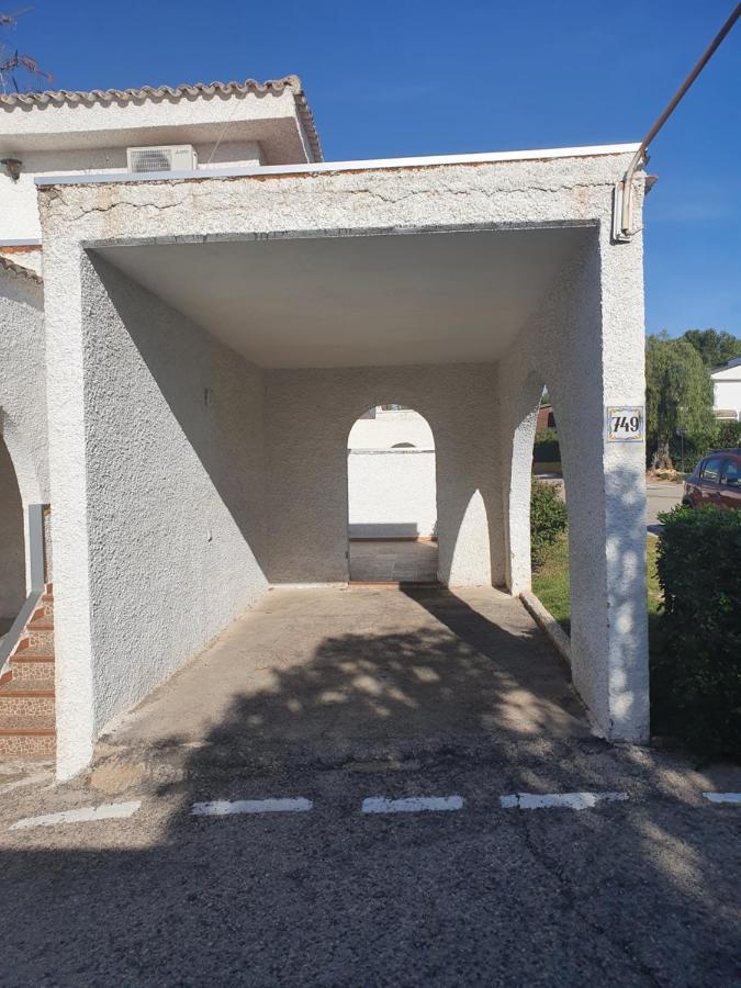 Hotel La Carreta شيفا المظهر الخارجي الصورة