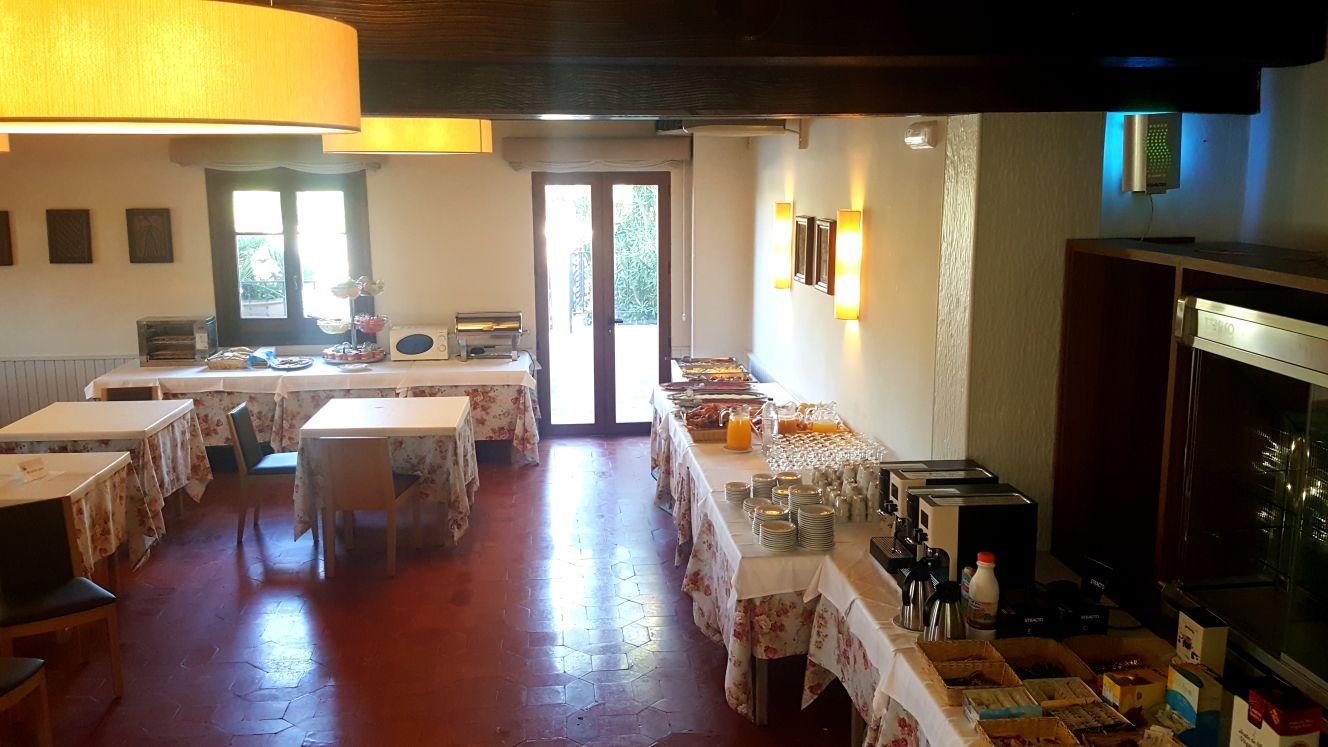 Hotel La Carreta شيفا المظهر الخارجي الصورة