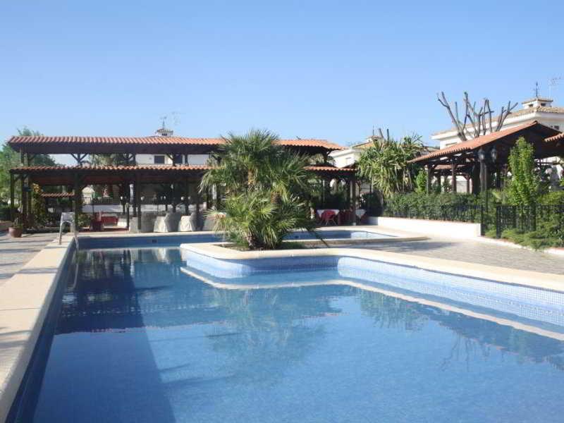 Hotel La Carreta شيفا المظهر الخارجي الصورة