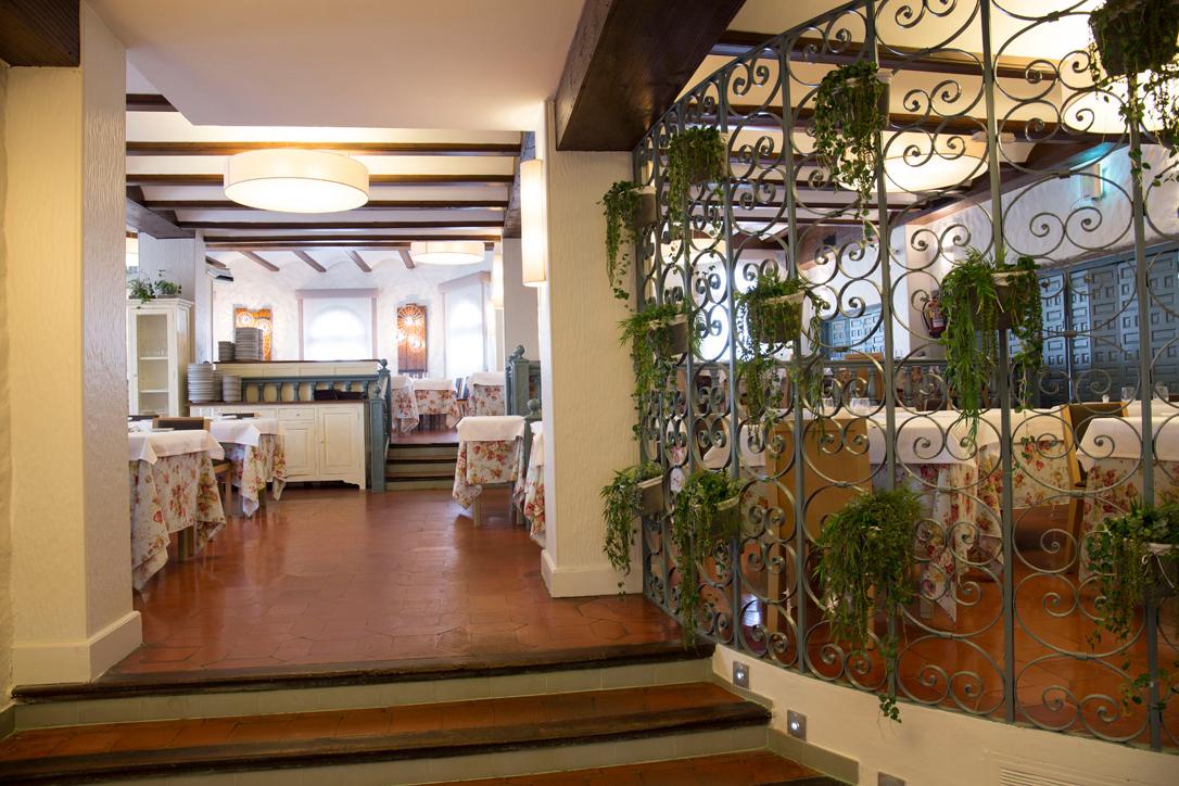 Hotel La Carreta شيفا المظهر الخارجي الصورة