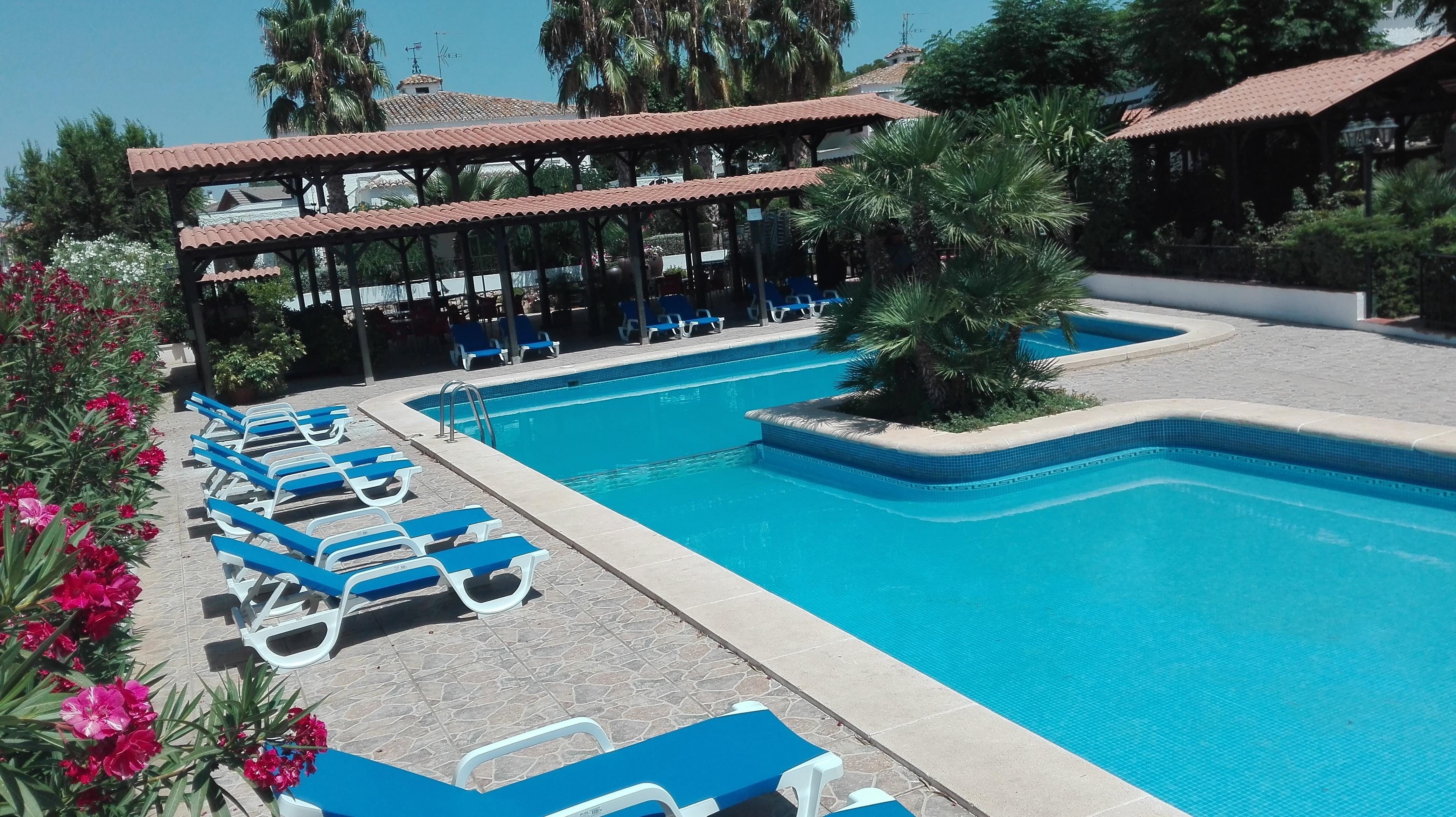 Hotel La Carreta شيفا المظهر الخارجي الصورة