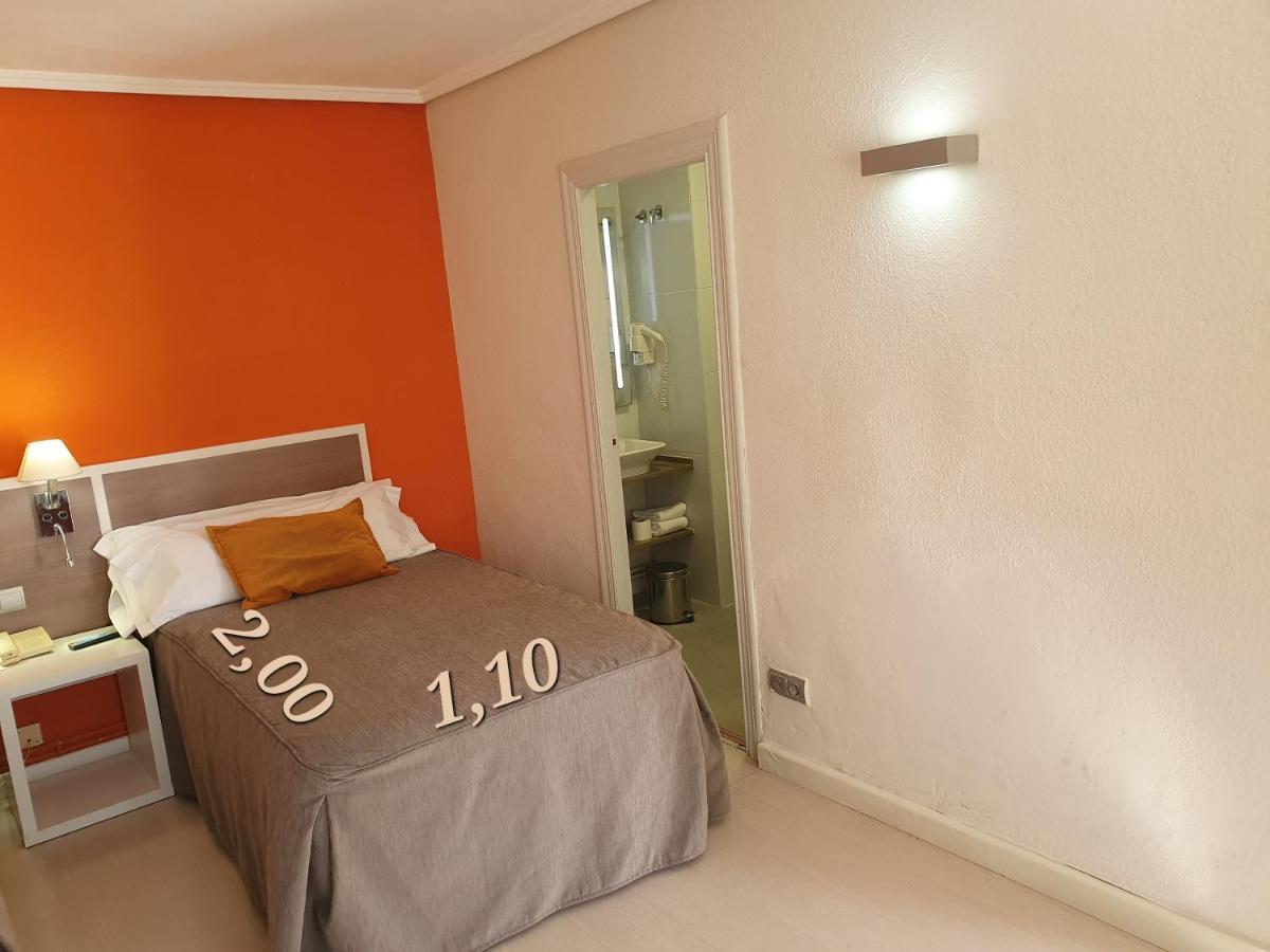 Hotel La Carreta شيفا المظهر الخارجي الصورة