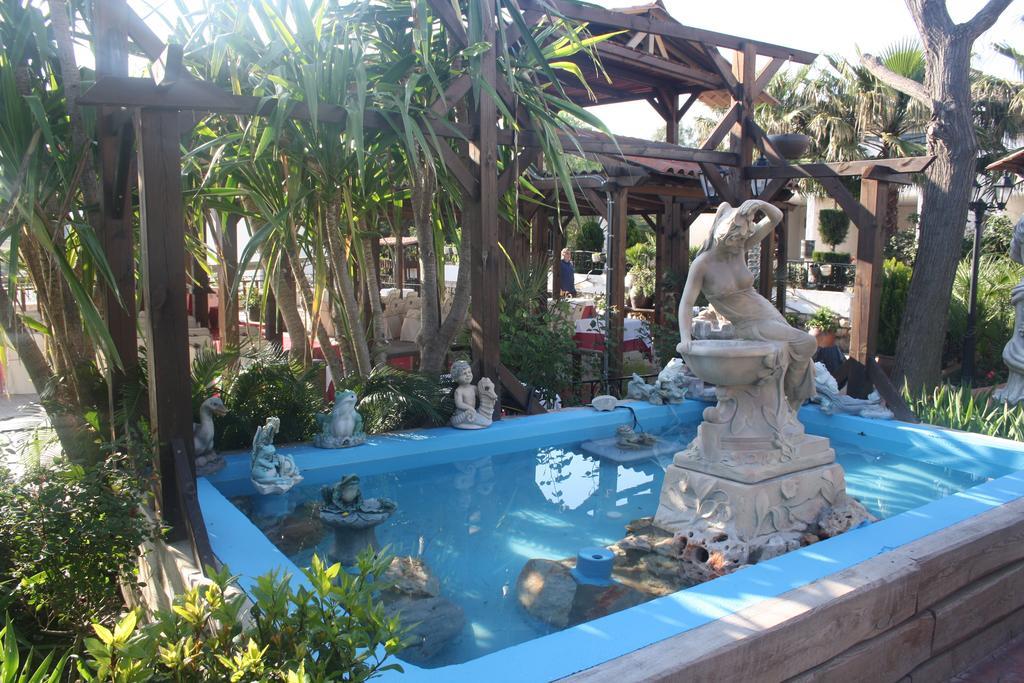 Hotel La Carreta شيفا المظهر الخارجي الصورة